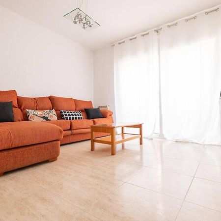Fantastico Y Acogedor Apartamento En Sant Feliu سان فيليو ذي غيشولس المظهر الخارجي الصورة