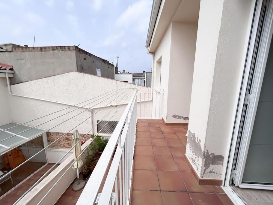 Fantastico Y Acogedor Apartamento En Sant Feliu سان فيليو ذي غيشولس المظهر الخارجي الصورة
