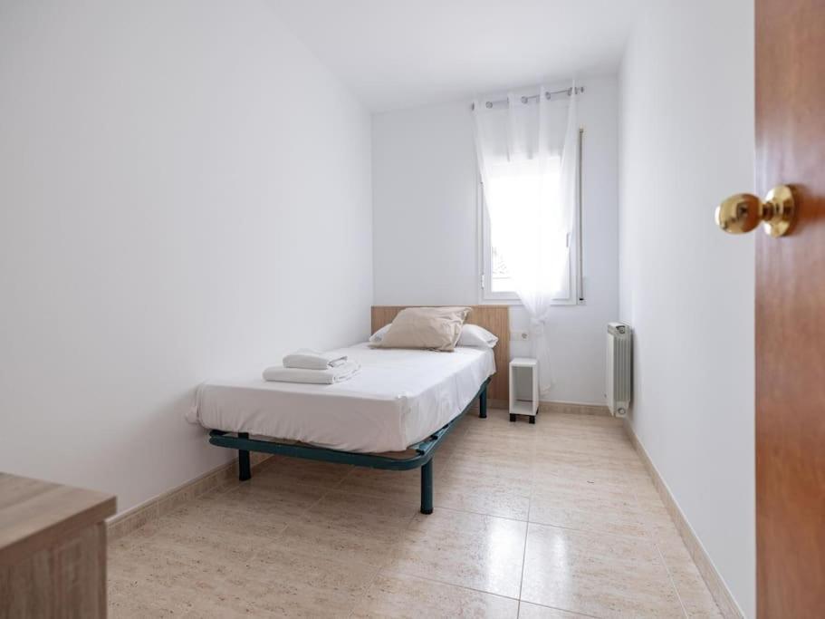 Fantastico Y Acogedor Apartamento En Sant Feliu سان فيليو ذي غيشولس المظهر الخارجي الصورة