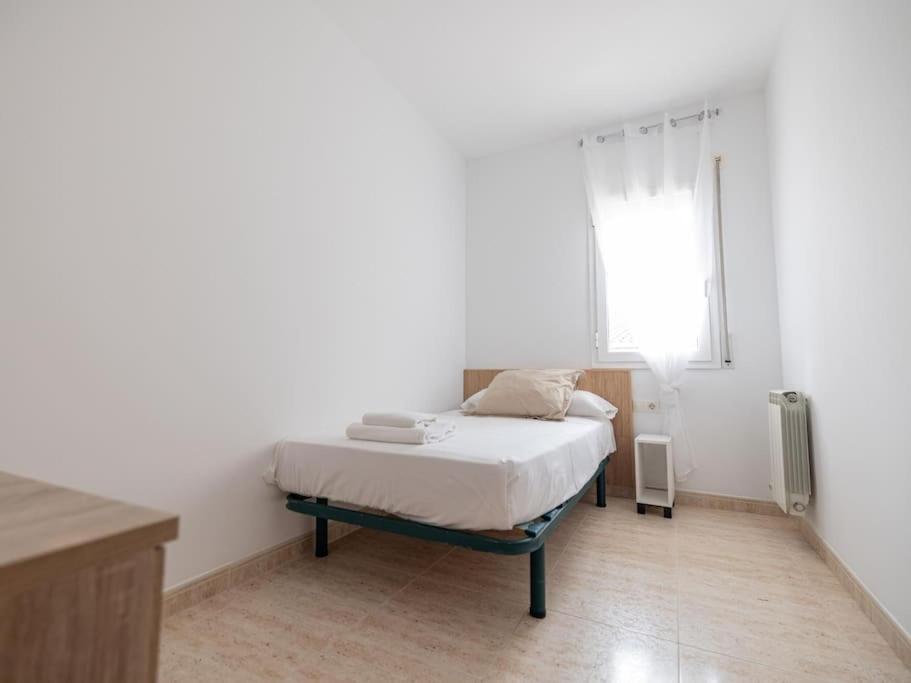 Fantastico Y Acogedor Apartamento En Sant Feliu سان فيليو ذي غيشولس المظهر الخارجي الصورة